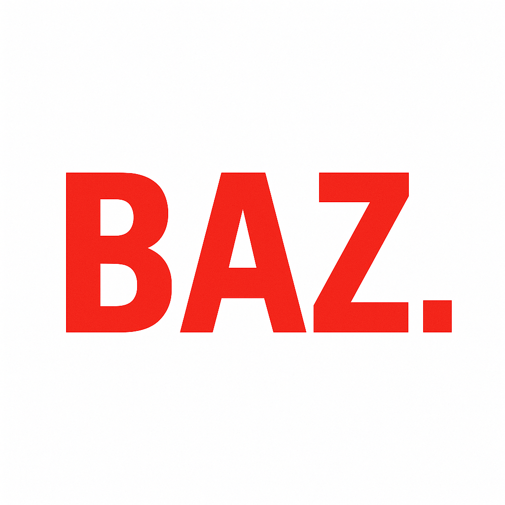 BAZ
