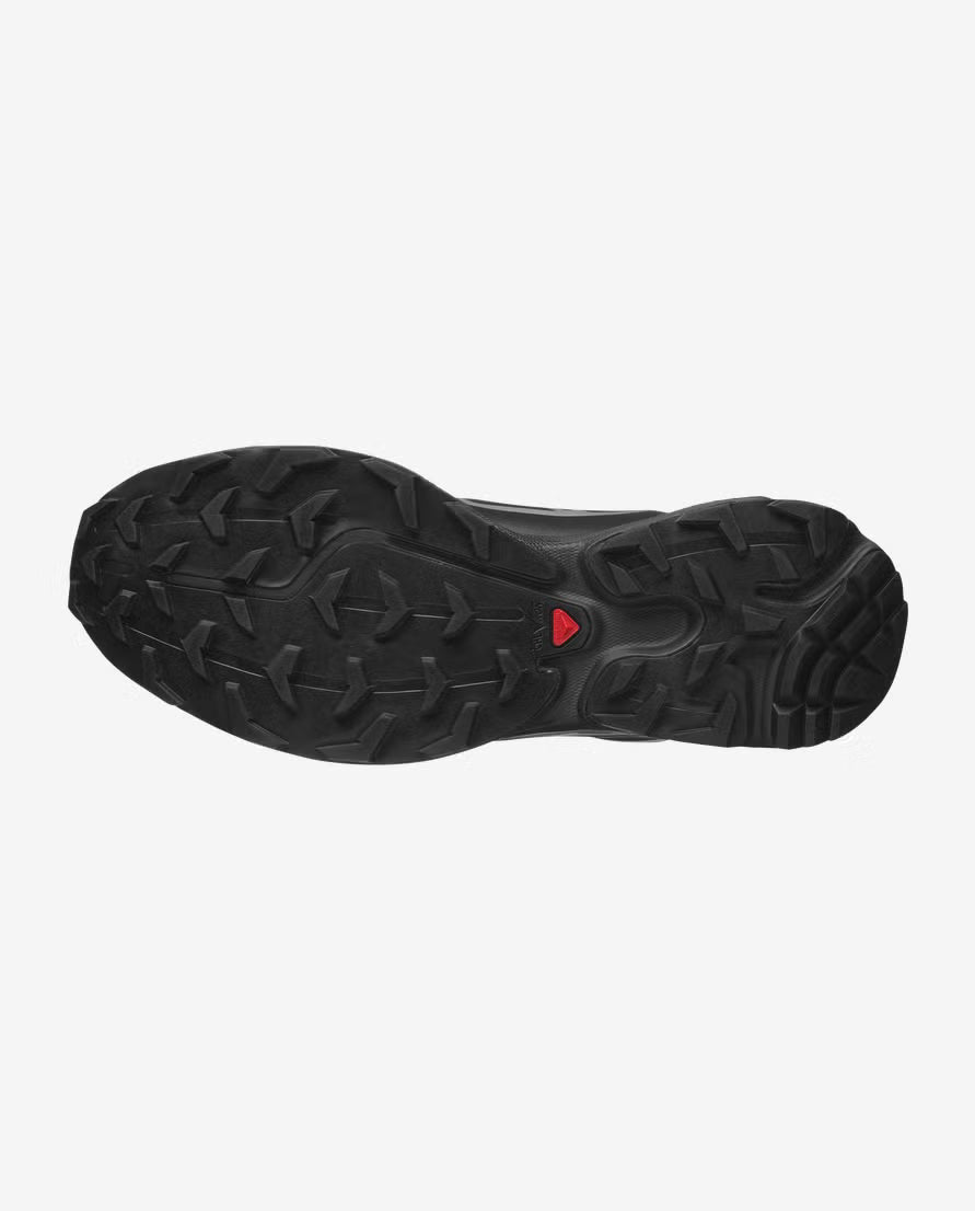 GORETEX™ Black/Silver